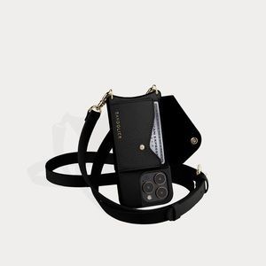 Bandolier Hailey Crossbody (iPhone 13 Pro)